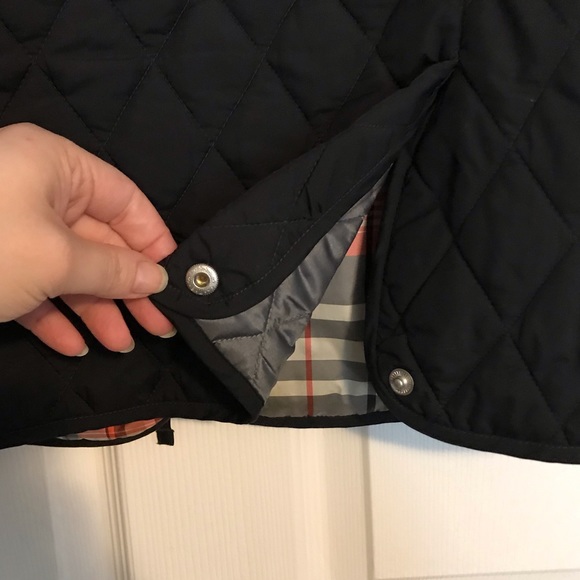 Lands' End Jackets & Coats Lands End Quilted Jacket Poshmark